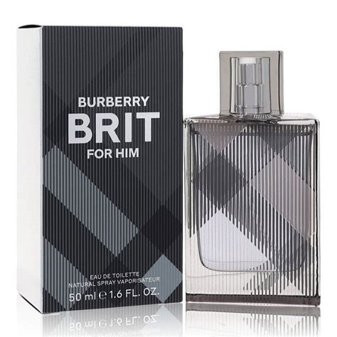 burberry brit for him 50ml|Burberry Brit for him 100ml.